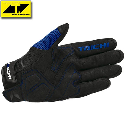 Motorcycle Gloves Genuine Leather