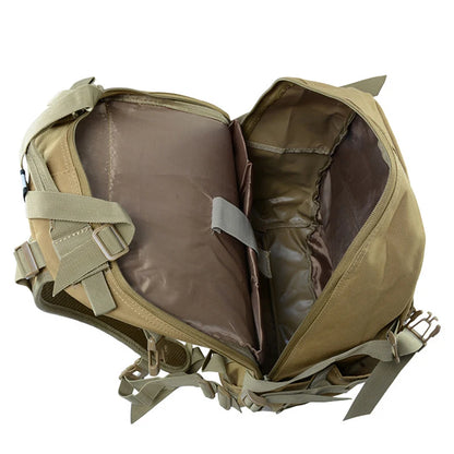 Camping Backpack Bag | Travel Tactical Bag | Wanderlustprogear