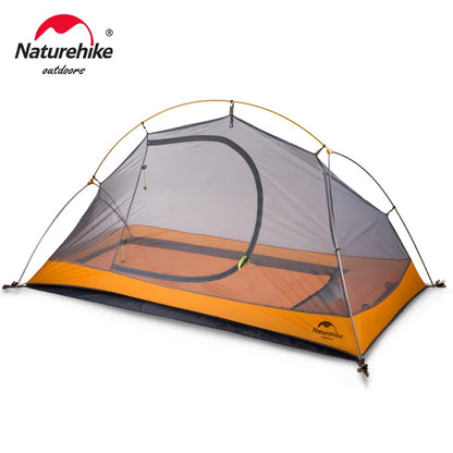  1 Person Camping Tent | 20D/210T tent | wander lustprogear