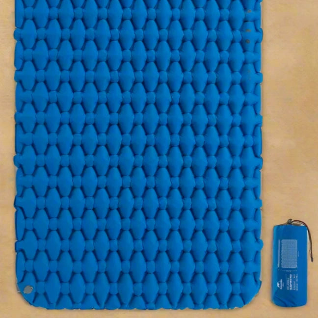 Ultralight Inflatable Mattress | Ultralight Pads | Wanderlustprogear