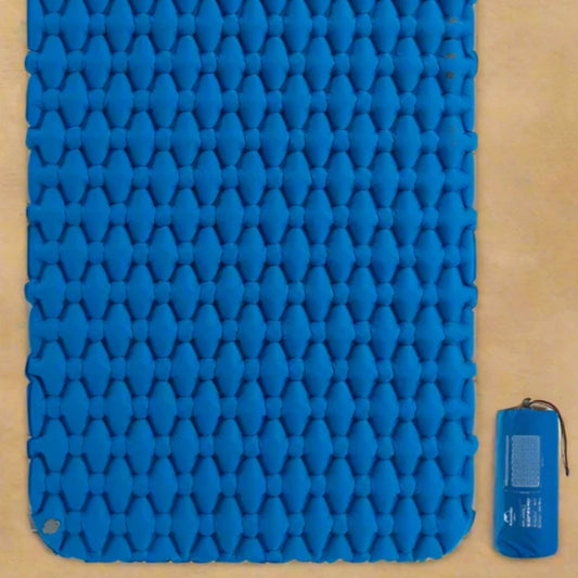 Ultralight Inflatable Mattress | Ultralight Pads | Wanderlustprogear