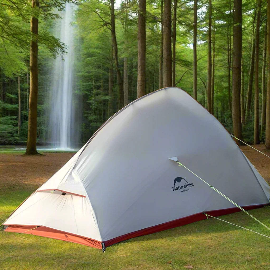 Ultralight Free Standing Tent | Camping Tents | wander lustprogear