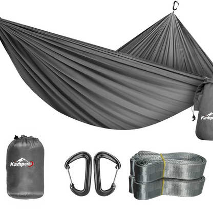 Hammock Camping Hammock | Straps Sleeping Bag | Wanderlustprogear