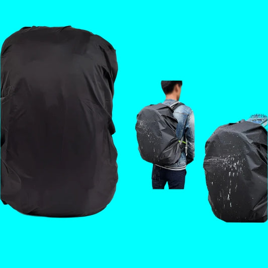 VULPO Waterproof Backpack Rain Cover | Rain Cover | wander lustprogear