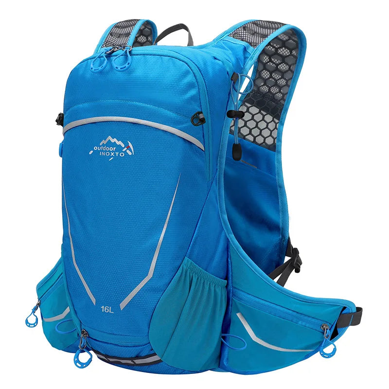 Mountaineering Hiking Bag | Riding Hydration Bag | Wanderlustprogear