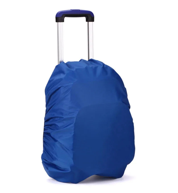 New Hot Rain Cover For Backpack 20L 35L 45L 60L 80L Waterproof Bag