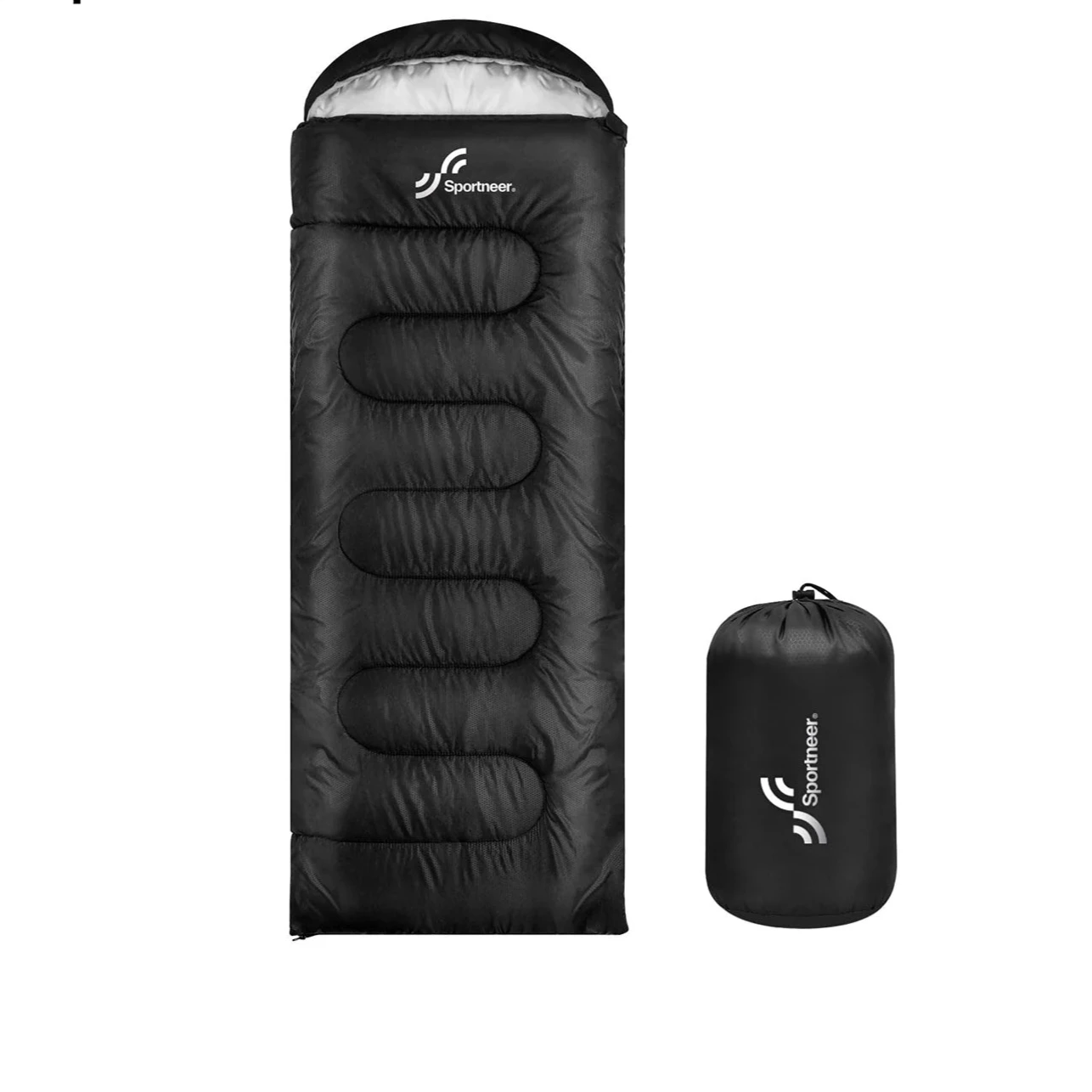 Sportneer Sleeping Bags | Weather Lightweight Bags | Wanderlustprogear