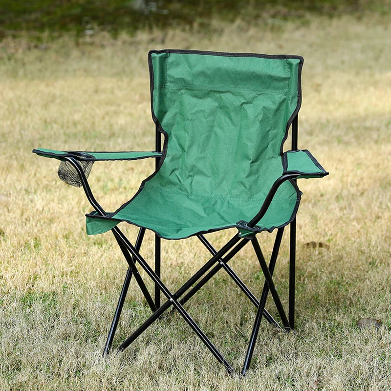 Outdoor Folding Chairs | Portable Camping Chairs | Wanderlustprogear