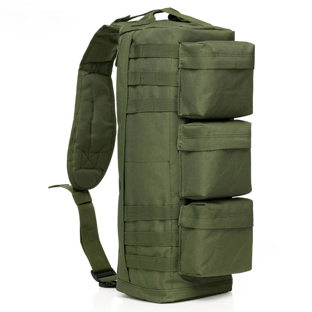 Tactical Multifunction bag | Tactical bag | wanderlustprogear