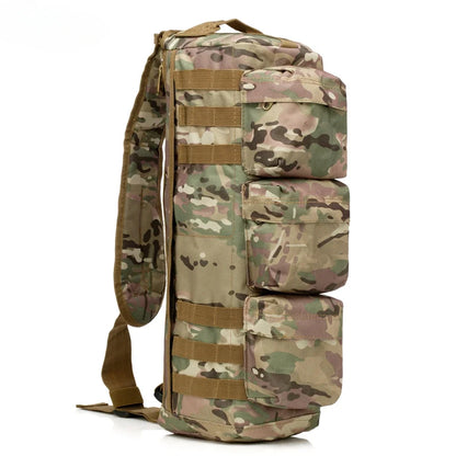 Tactical Multifunction bag | Tactical bag | wanderlustprogear