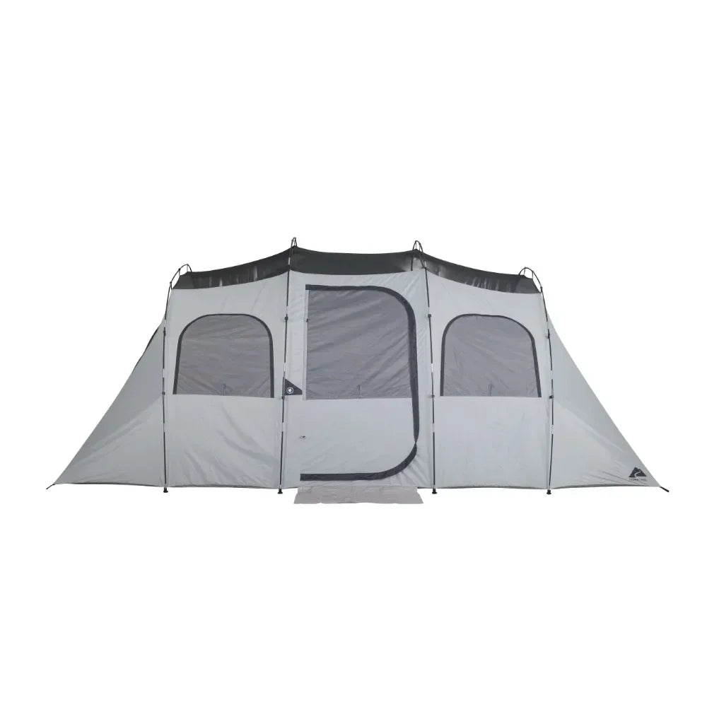 8 Person Camp Family Tent | Family Tent | wanderlustprogear