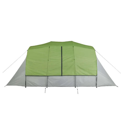 8 Person Camp Family Tent | Family Tent | wanderlustprogear