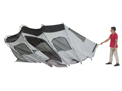 Tent for 8 person Camping Family Tent