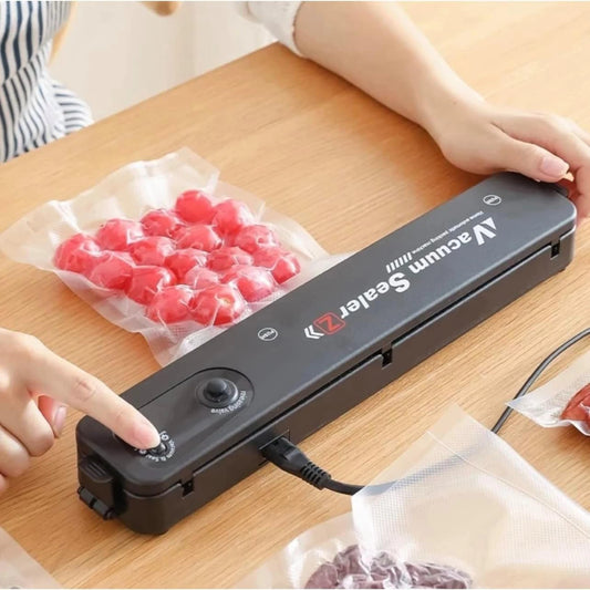 Vacuum Sealer Machine | Sealer Machine | wander lustprogear