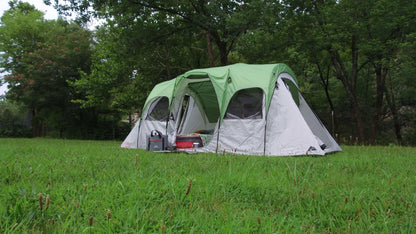 Tent for 8 person Camping Family Tent