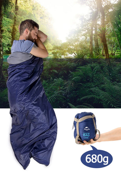 Naturehike lw180 Sleeping Bag Ultralight