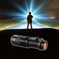 Mini Small Torch Handheld Powerful LED Tacticals Pocket Waterproof