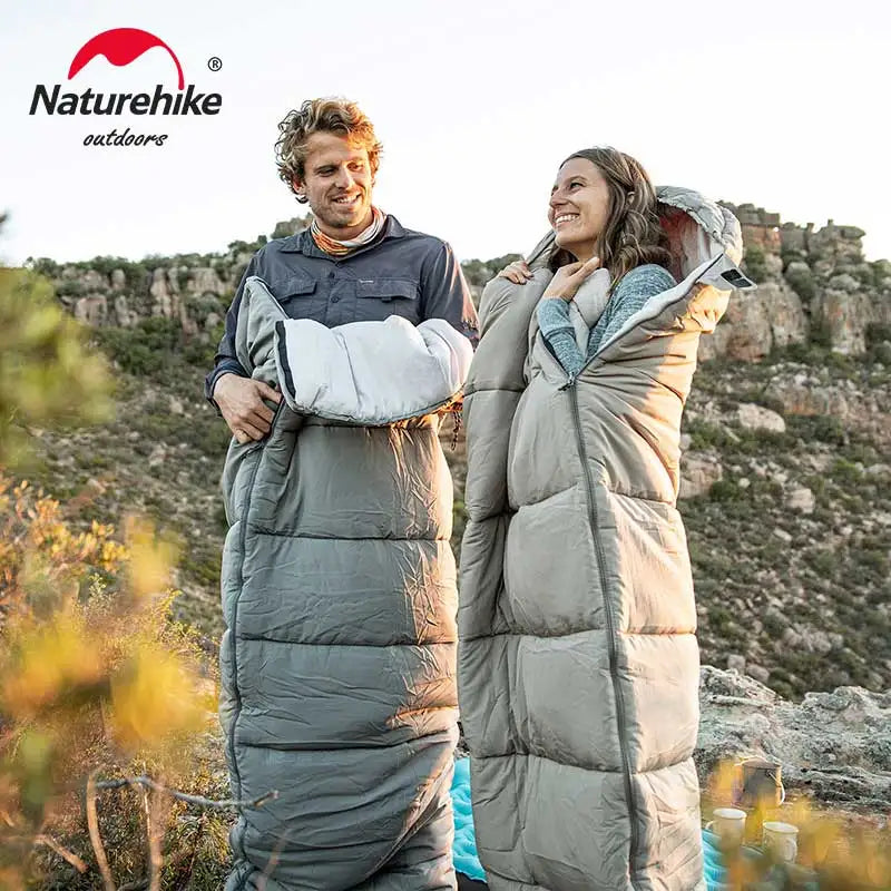 Naturehike Sleeping Bag M180 Lightweight