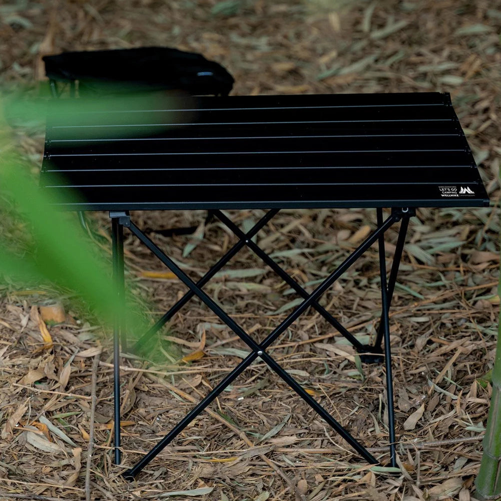 Ultralight Folding Camping Table | Camping Table | wander lustprogear