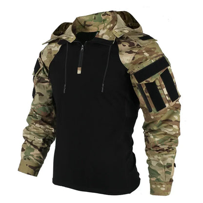 Men Outdoor Shirts | Men Tactical Shirt | Wanderlustprogear