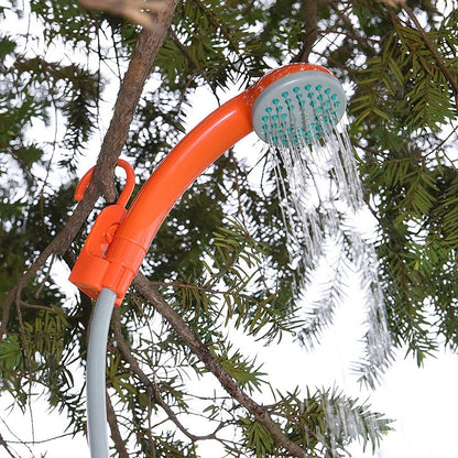 Portable Camping Shower Outdoor