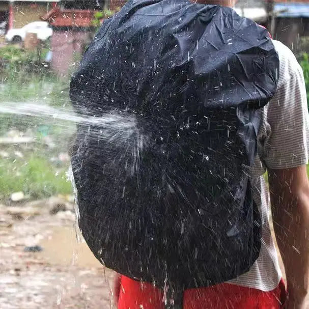 New Hot Rain Cover For Backpack 20L 35L 45L 60L 80L Waterproof Bag