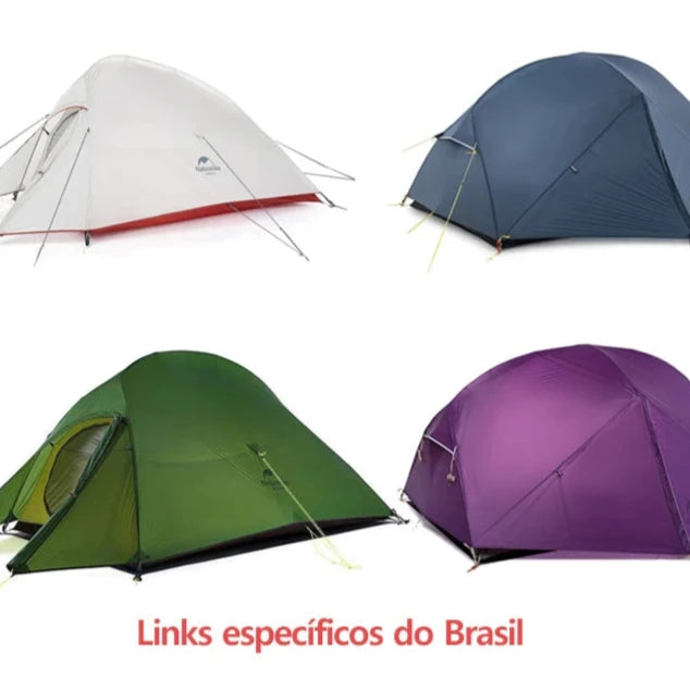 Mongar Camping Tent | Mongar Persons Tent | Wanderlustprogear