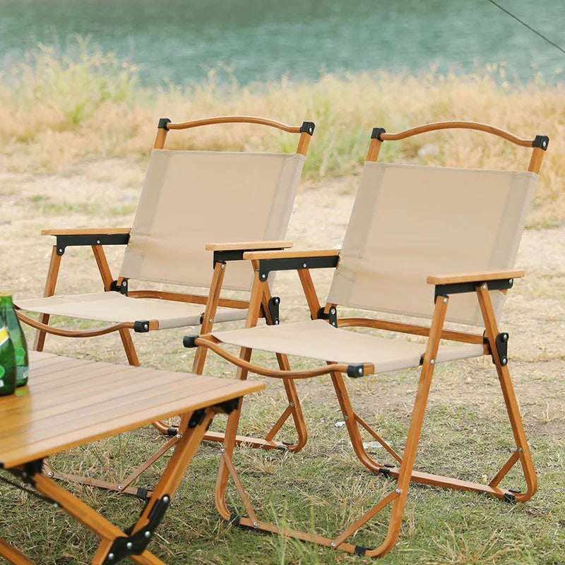 Camping Picnic Chair | Camping Picnic Table | Wanderlustprogear