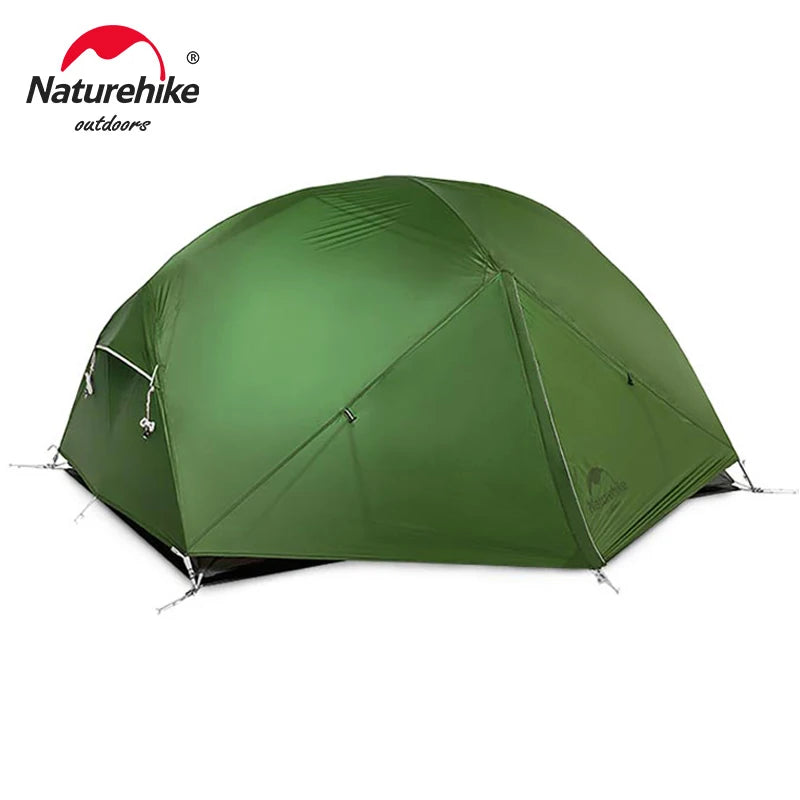 Camping Tent 2 Person Mongar Ultralight Tent