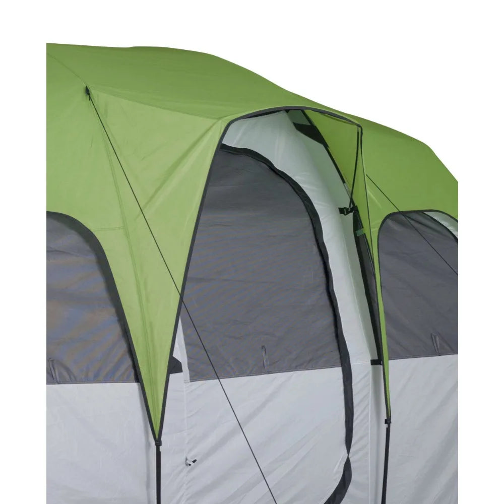 Tent for 8 person Camping Family Tent