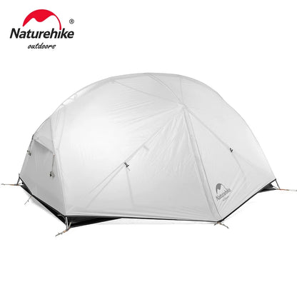 Mongar Camping Tent | Mongar Persons Tent | Wanderlustprogear