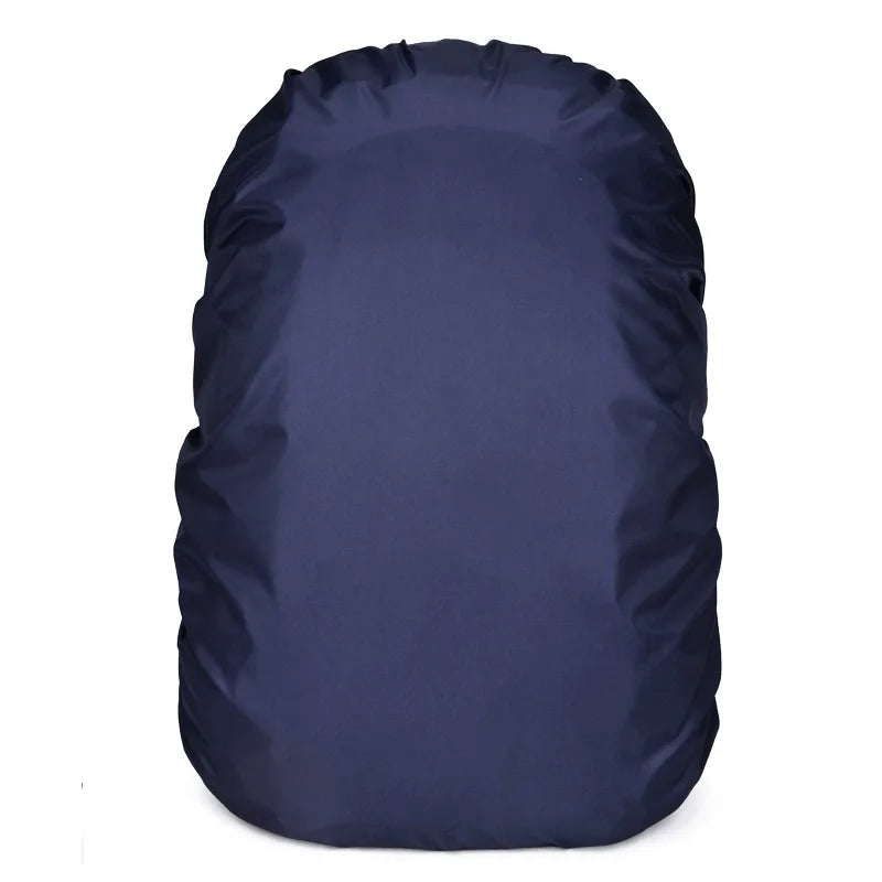 New Hot Rain Cover For Backpack 20L 35L 45L 60L 80L Waterproof Bag