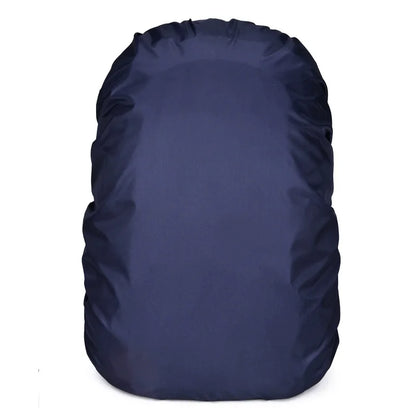 New Hot Rain Cover For Backpack 20L 35L 45L 60L 80L Waterproof Bag