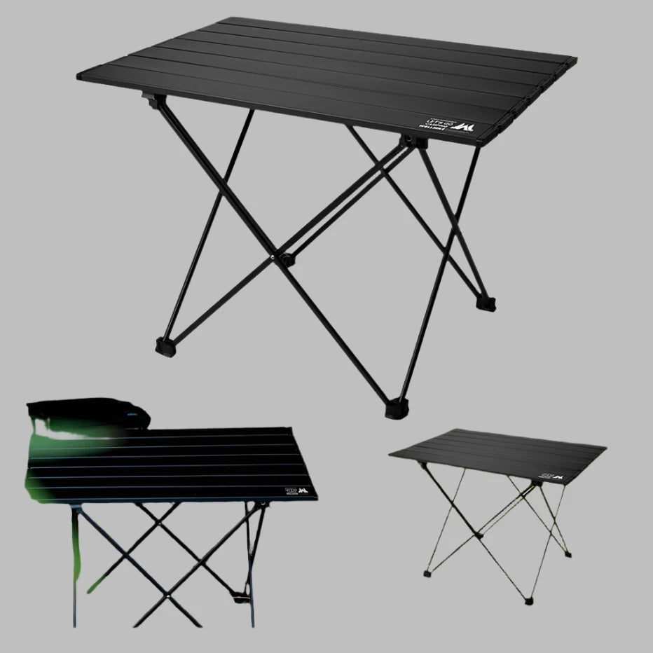 Ultralight Folding Camping Table | Camping Table | wander lustprogear