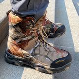 Tactical Military Boots Men | Tactical Military | wanderlustprogear 