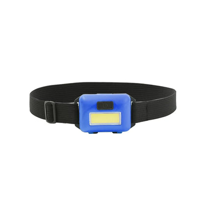 Mini COB Headlight Portable LEDHeadlamp Waterproof