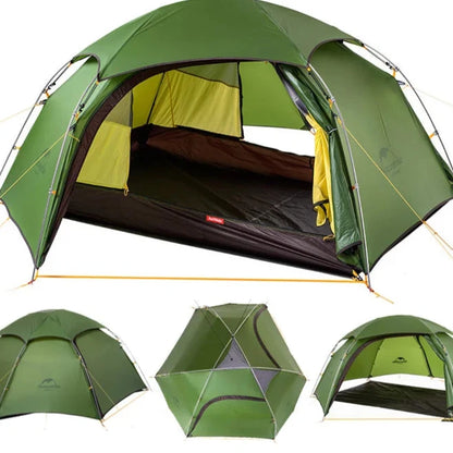 Ultralight 2 Person Tent | Camping Hiking Tent | wander lustprogear