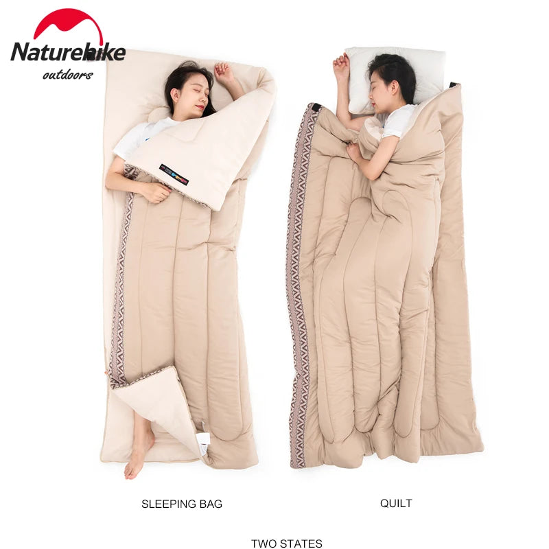 Naturehike Camping Sleeping Bag