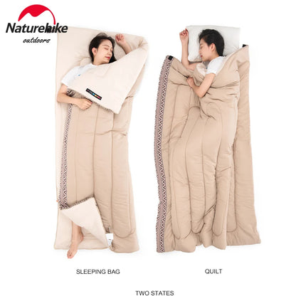 Naturehike Camping Sleeping Bag