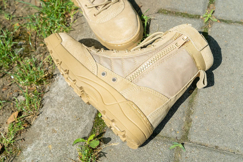 New 2024 Military Tactical Boots Outdoor Hiking Sports Shoe men and womem