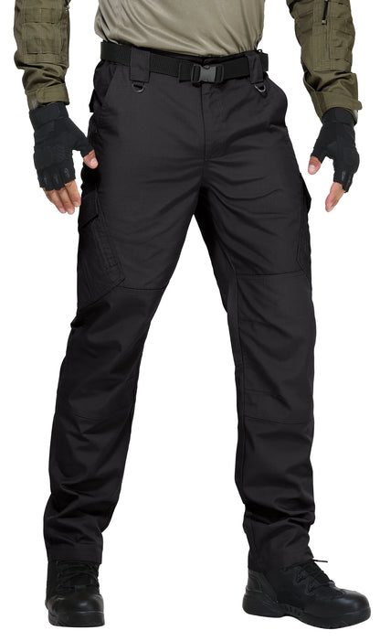 URBEST Men's Ripstop Tactical Pants | Tactical Pants | wander lustprogear 