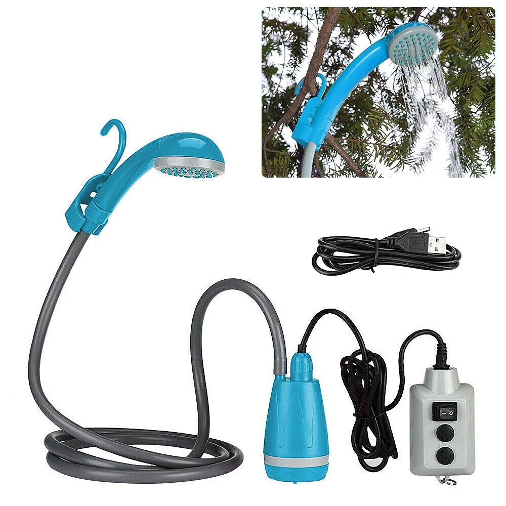 Portable Camping Shower Outdoor