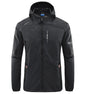 Quick Hiking Jacket | Men's Thin Jacket | Wanderlustprogear