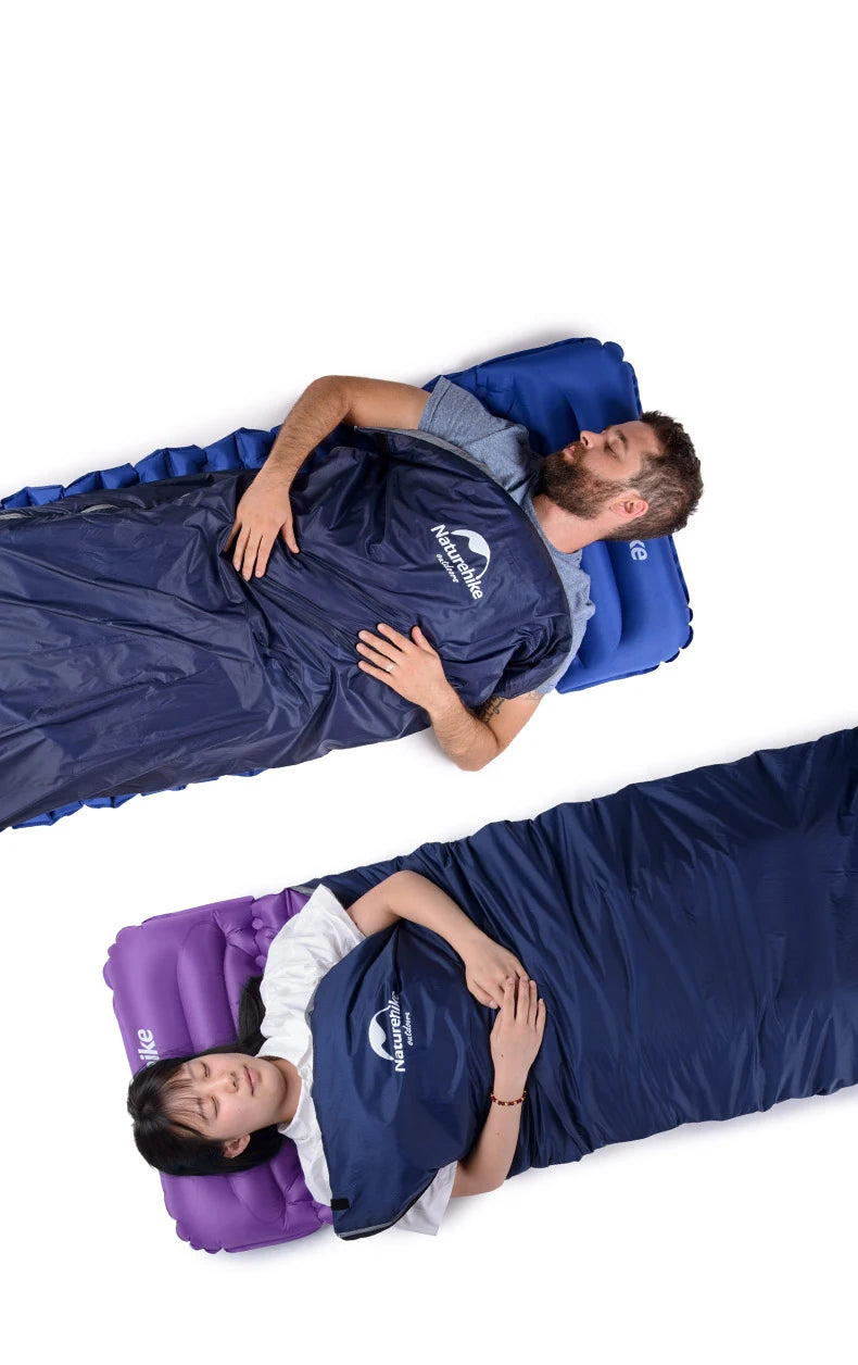 Naturehike lw180 Sleeping Bag Ultralight