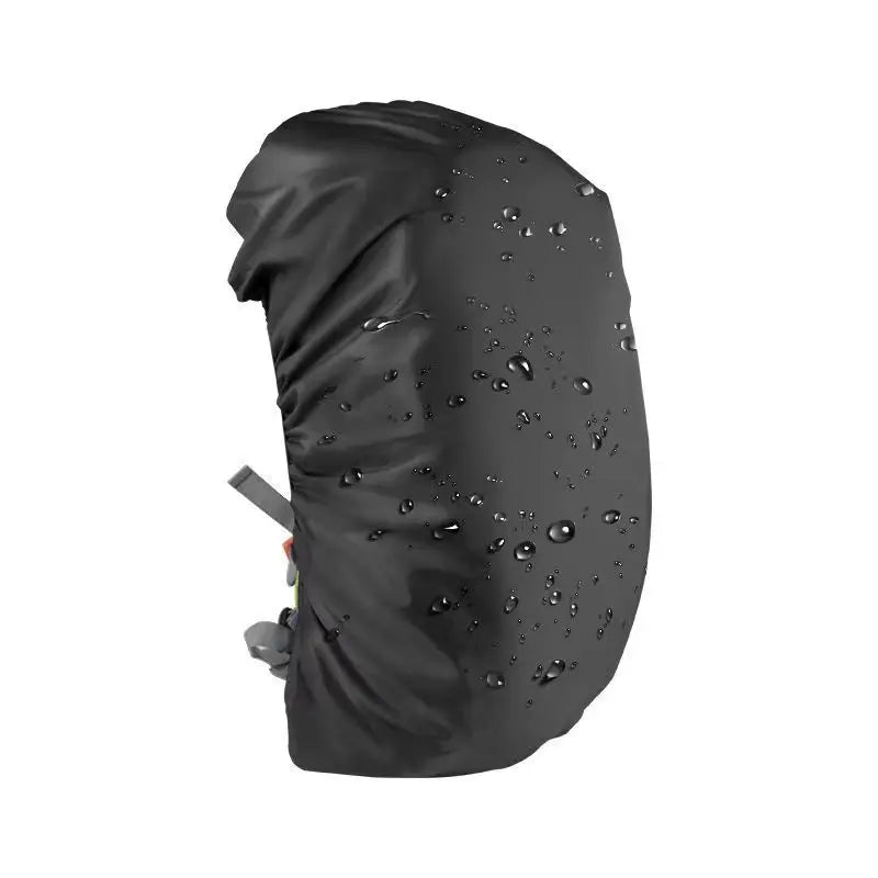 New Hot Rain Cover For Backpack 20L 35L 45L 60L 80L Waterproof Bag