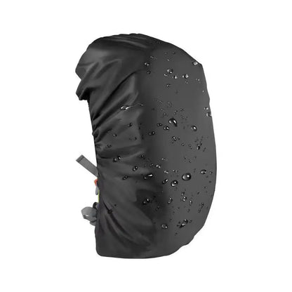 New Hot Rain Cover For Backpack 20L 35L 45L 60L 80L Waterproof Bag