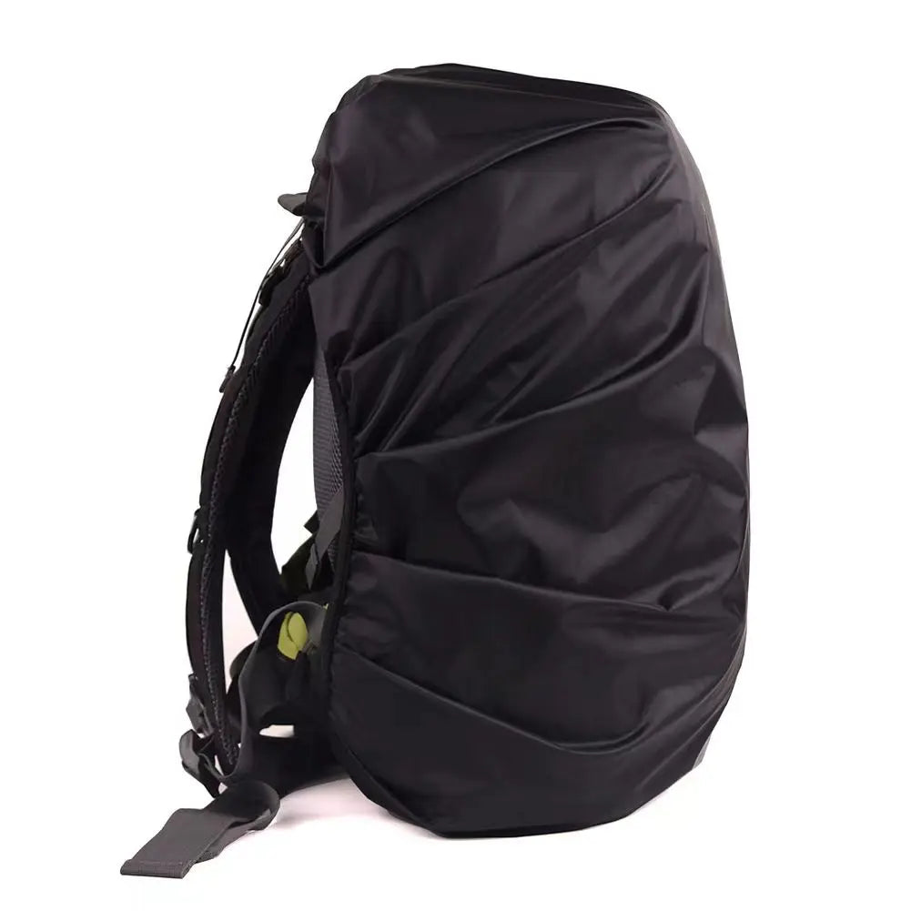 New Hot Rain Cover For Backpack 20L 35L 45L 60L 80L Waterproof Bag