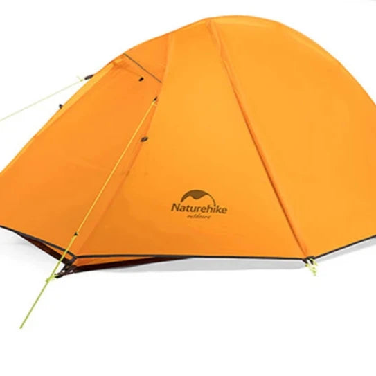  1 Person Camping Tent | 20D/210T tent | wander lustprogear