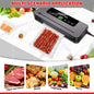 DayPlus Electric Sealing Machine Automatic Vacuum Sealer