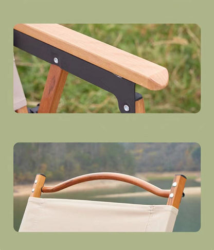 Outdoor Folding Chair Camping Picnic Table